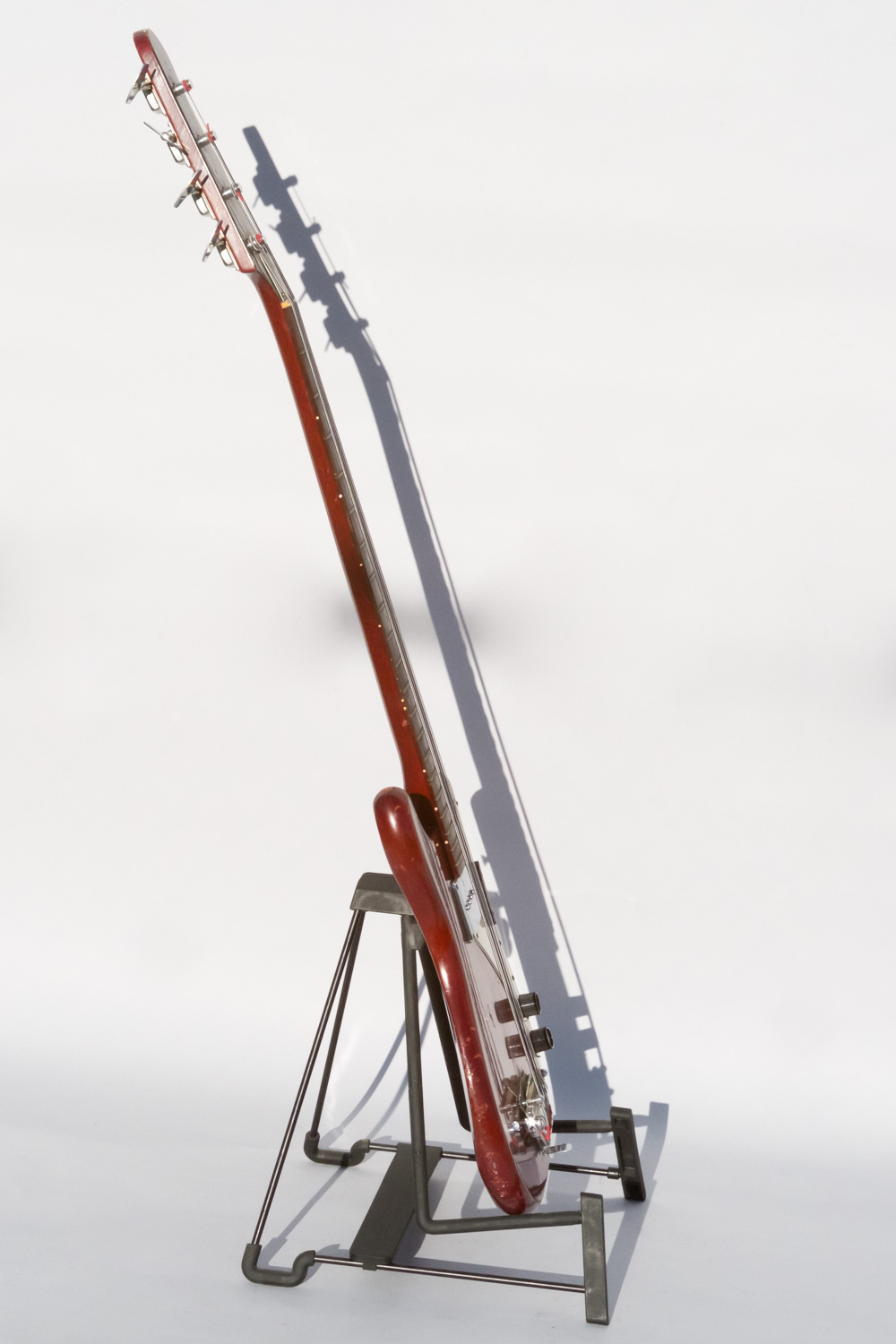 1960-70 Epiphone Newport Bass — Honeybee Guitars